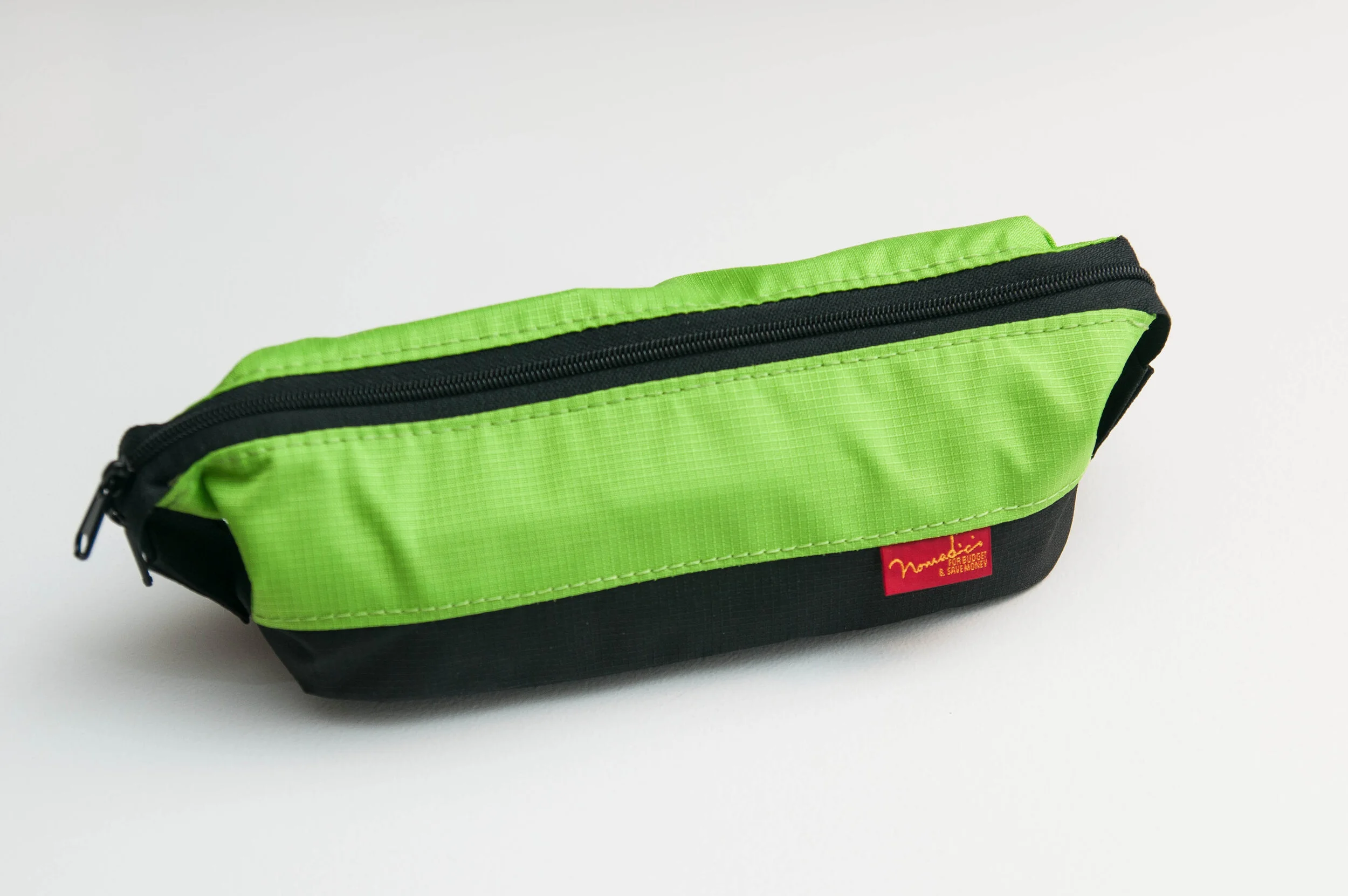 Nomadic PW-11 Boat Shaped Pen Case Review — The Pen Addict